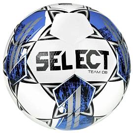 Мяч футбольный SELECT Team BD V25 FIFA Basic р5