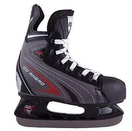 Коньки хоккейные детские AK RGX-342