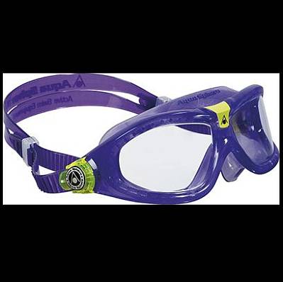 очки aqua sphere seal kid 2 детские