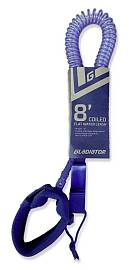 Лиш витой Gladiator Elite 8'0"