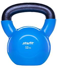 Гиря STARFIT DB-401 12кг