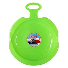 Санки "Снежный Вихрь"