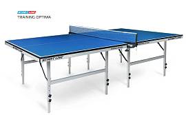Стол теннисный Training Optima Синий