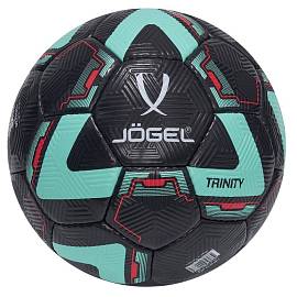 Мяч футбольный Jogel Trinity №5