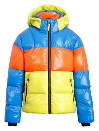 Куртка г/л ICEPEAK Latimer Royal Blue д.