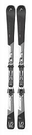Лыжи горные HEAD V Shape V2 PP9+SX10