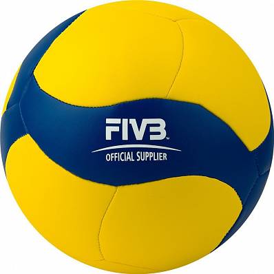мяч волейбольный mikasa v355w