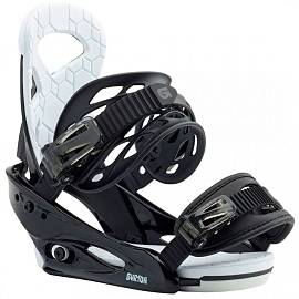 Крепления BURTON SMALLS