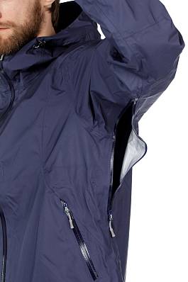 куртка bergans letto м. Bergans