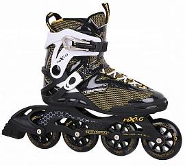 Коньки роликовые TEMPISH HX 1.6 90