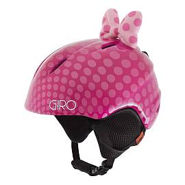 Шлем горнолыжный GIRO LAUNCH PLUS