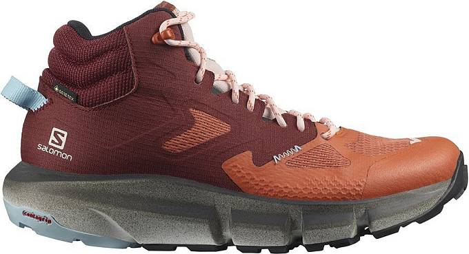 ботинки salomon predict hike mid gtx mecca ora ж. ботинки salomon predict hike mid gtx mecca ora ж. Salomon