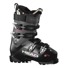 Ботинки горнолыжные HEAD FORMULA 105W MV GW bk/an