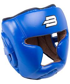 Шлем BoyBo Winner Flexy синий BP2004