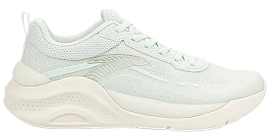 Кроссовки ANTA A-Ebuffer Oxygen Gr/IWht  трен. ж.