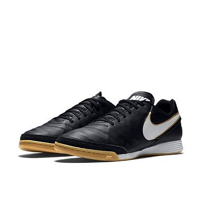 бутсы nike tiempox genio ii leather ic для футбола товары