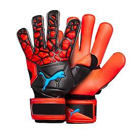 Перчатки вратарские PUMA Future Grip 19.2