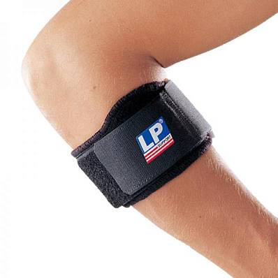 LP бандаж локтя lp 751