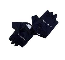 Перчатки для фитнеса NORDSKI Sport Black