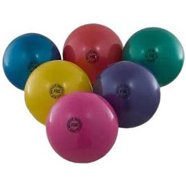 Мяч для худ. гимнастики d=15см