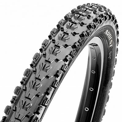 покрышка maxxis ardent 29x2.25 tpi60 wire