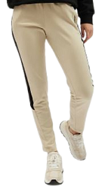 Брюки STAYER бежевый ж.