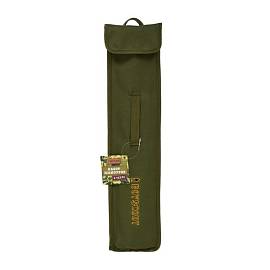 Набор шампуров BOYSCOUT плоских 45см 6 шт в чехле