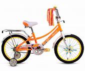 Велосипед детский FORWARD AZURE 18