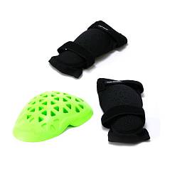 Защита локтей KINK ELBOW GUARD