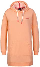 Толстовка ICEPEAK Cheshire abricot ж.