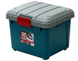 Ящик экспедиционный IRIS RV BOX 400