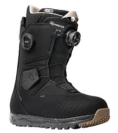 Ботинки для сноуборда NIDECKER Altai W