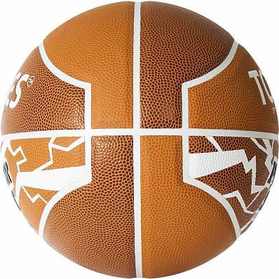 мяч баскетбольный torres power shot s7 для для баскетбола