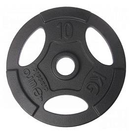 Диск Евро-Классик d 51 10кг EC10RD51B