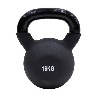 IRON MAN гиря rm ir92007 16 kg