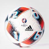 Мяч футбольный ADIDAS EURO 2016 Glider