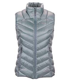 Жилет SIVERA Беребра Summit снежная мята ж.