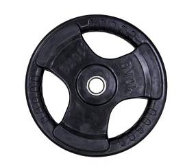 Диск RM IR91036A-10 31mm - 10 kg обрезин.3 хвата