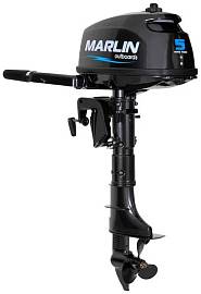 Мотор лодочный MARLIN MP5AMHS 2-х тактный