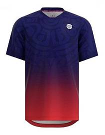 Футболка мужская Bidi Badu Colortwist