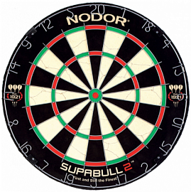 Дартс NODOR SUPABULL II