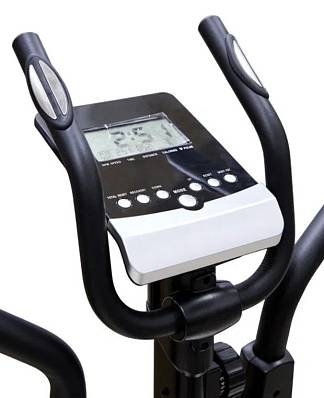 эллипсоид df advance