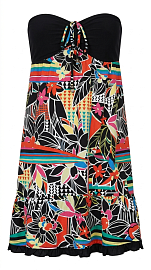 Платье RIPCURL Cujubim