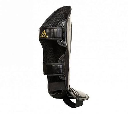защита стопы adidas super pro shin instep