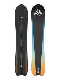 Сноуборд JONES Stratos