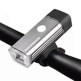 Фонарь ROCKBROS передний 245 lum