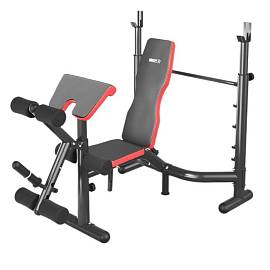 Скамья силовая со стойками UNIX fit BENCH 135