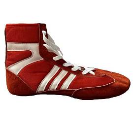 Самбовки кожа