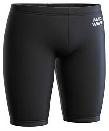 Джаммеры MAD WAVE Drive Pbt Junior Black д.