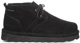 Ботинки BEARPAW Ryker Black м.